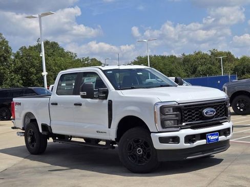 New 2026 Ford F250 XL w/ STX Appearance Package image 2