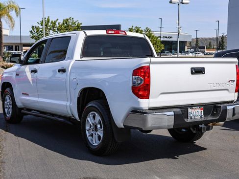 Used 2015 Toyota Tundra SR5 image 19