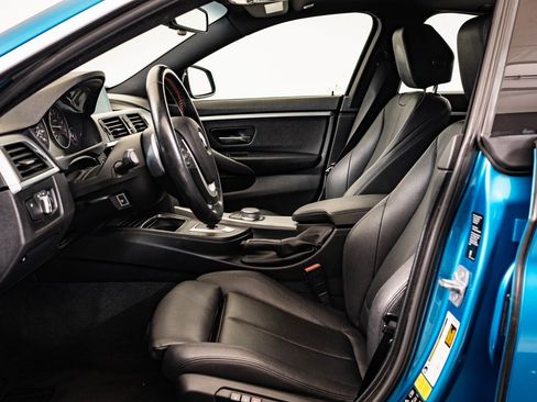 Used 2019 BMW 430i Gran Coupe xDrive w/ Convenience Package image 23