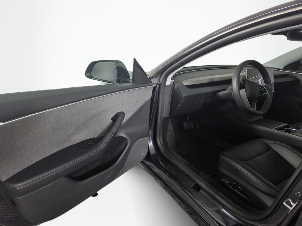 Used 2025 Tesla Model 3 Long Range RWD image 22