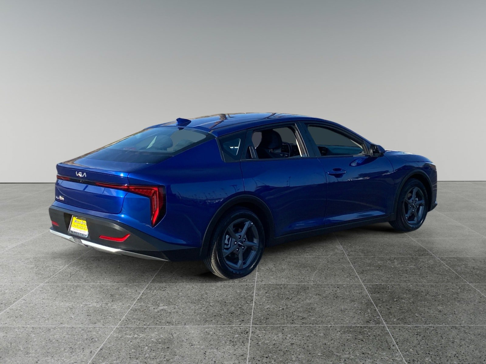 Used 2025 Kia K4 FWD image 5