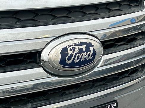 Used 2013 Ford Edge Limited image 9