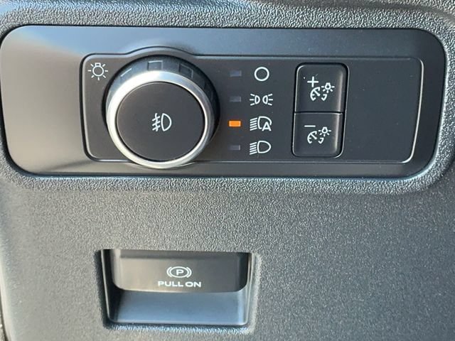 Used 2021 Ford Bronco Big Bend AWD/4WD image 32