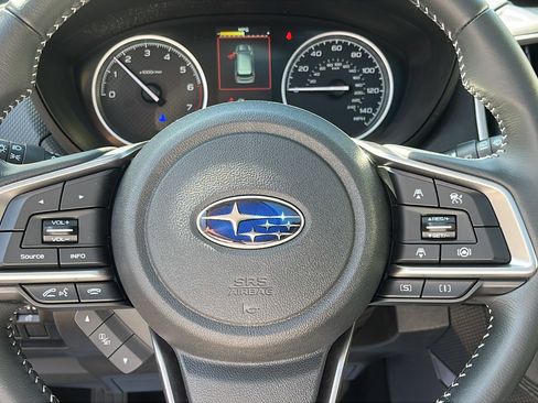 Certified 2023 Subaru Forester Premium image 12