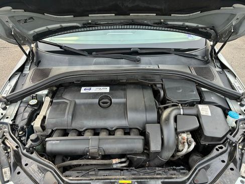 Used 2011 Volvo XC60 3.2 image 10