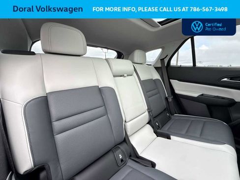 Used 2025 Honda Prologue Elite image 26