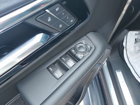 New 2026 Chevrolet Tahoe Premier AWD/4WD image 10