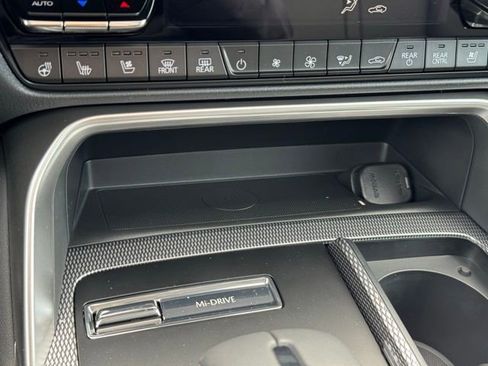 New 2026 MAZDA CX-90 3.3 Turbo w/ Premium Sport Pkg AWD/4WD image 15