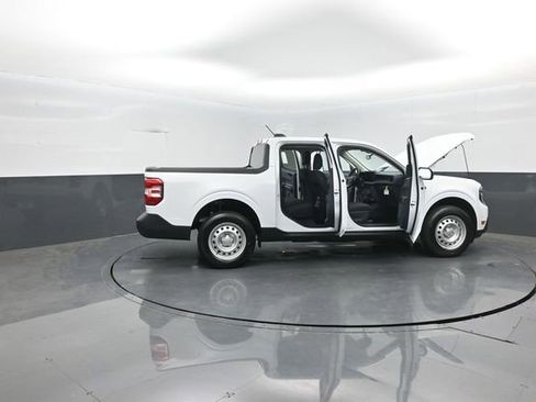 New 2026 Ford Maverick XL FWD image 41