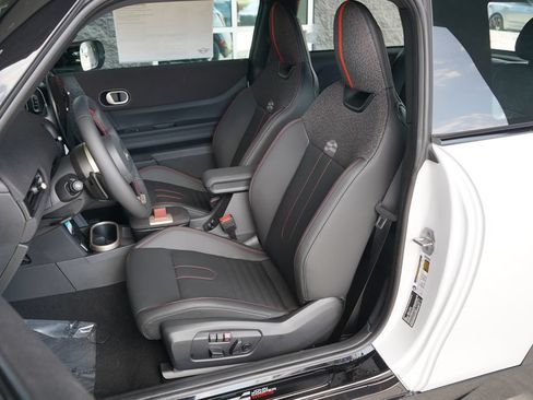 New 2026 MINI Cooper S FWD image 11