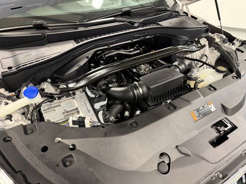 Used 2025 Lincoln Aviator Reserve w/ Illumination Package image 35