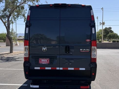 Used 2019 RAM ProMaster 3500 FWD image 4