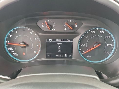 Certified 2020 Chevrolet Malibu LS image 3