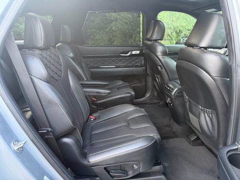 Used 2020 Hyundai Palisade Limited AWD/4WD image 34