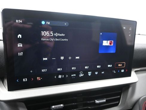 Used 2025 Ford Explorer ST w/ Sun And Sound Package image 19