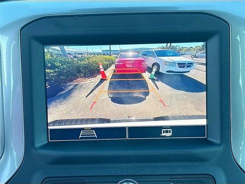 Used 2024 Chevrolet Silverado 2500 W/T w/ WT Fleet Convenience Package image 14