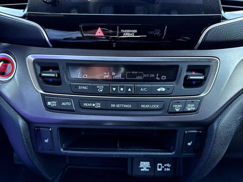 Used 2021 Honda Pilot EX-L image 18