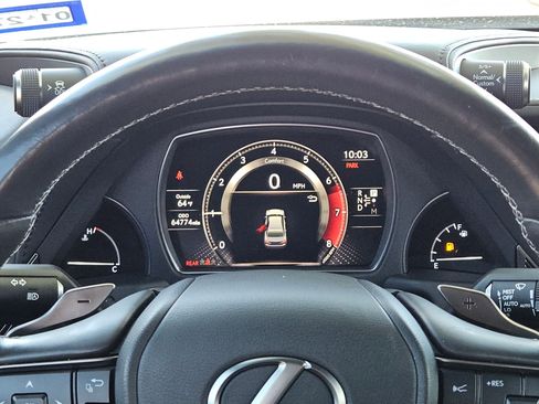 Used 2021 Lexus LS 500 image 23