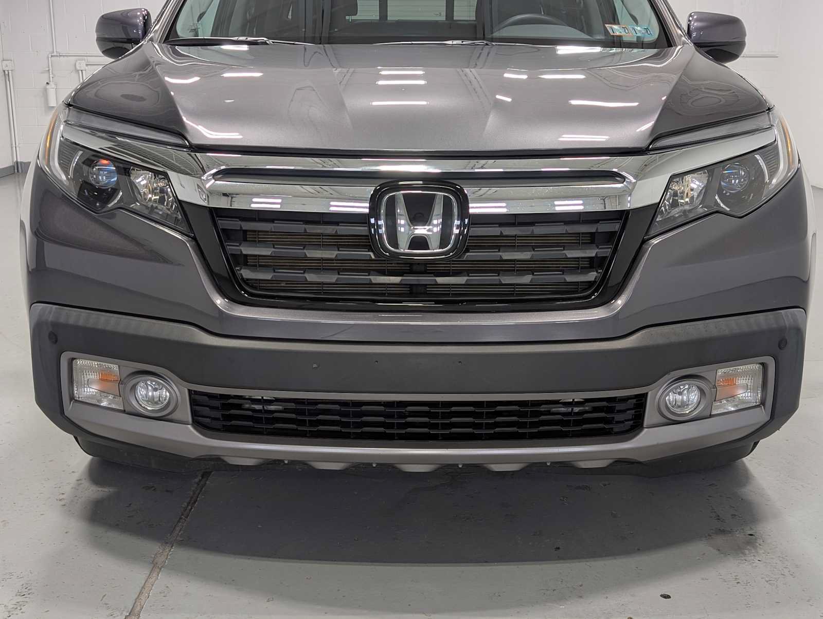 Used 2020 Honda Ridgeline RTL-E image 2