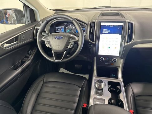 Used 2024 Ford Edge SEL w/ Convenience Package AWD/4WD image 18