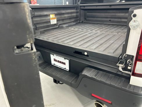 Used 2024 Honda Ridgeline TrailSport image 24