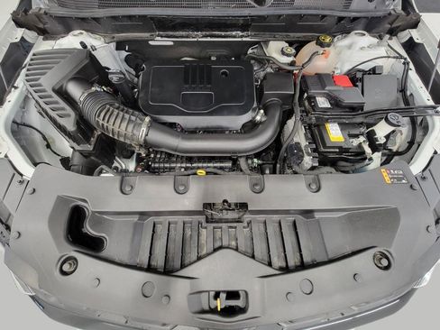 Used 2023 Chevrolet Blazer LT w/ Midnight/Sport Edition image 9