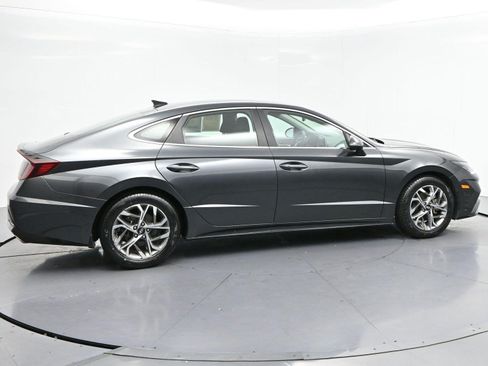 Used 2022 Hyundai Sonata SEL FWD image 8