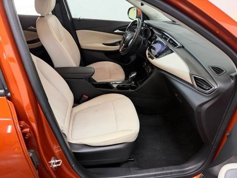 Used 2023 Buick Encore GX Preferred w/ Cold Weather Comfort Package FWD image 41
