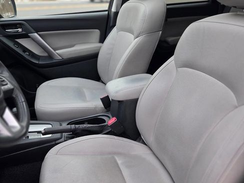 Used 2018 Subaru Forester 2.5i Limited image 20