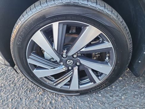 Used 2022 Nissan Murano SL image 34