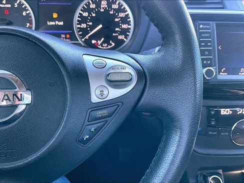 Certified 2019 Nissan Sentra SV w/ Special Edition Package image 23