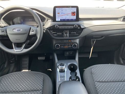 New 2025 Ford Escape Active image 16