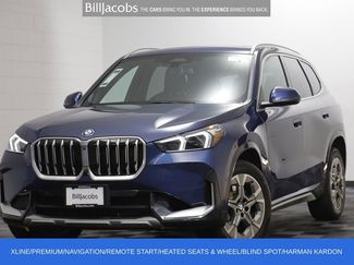 Certified 2025 BMW X1 xDrive28i w/ Premium Package video 1