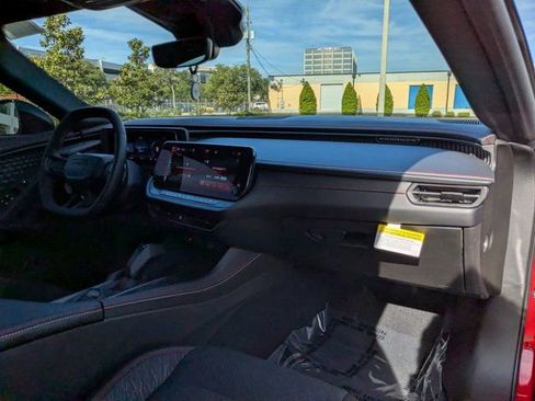 New 2026 Dodge Charger Scat Pack w/ Blacktop Package image 13