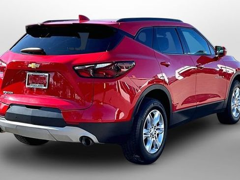 Used 2020 Chevrolet Blazer LT FWD image 13
