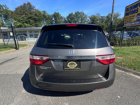Used 2013 Honda Odyssey EX-L image 6