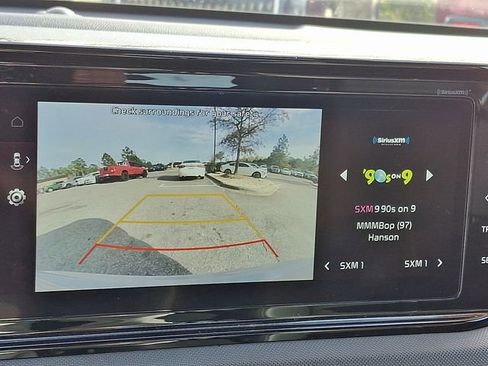 Used 2022 Kia K5 GT-Line image 19