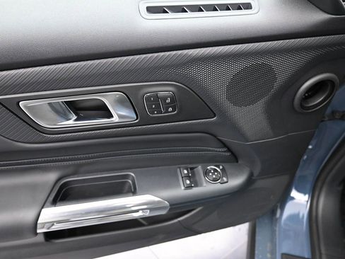 New 2025 Ford Mustang GT Premium image 20