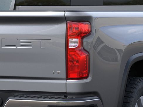 New 2026 Chevrolet Silverado 2500 LT w/ Safety Package AWD/4WD image 35