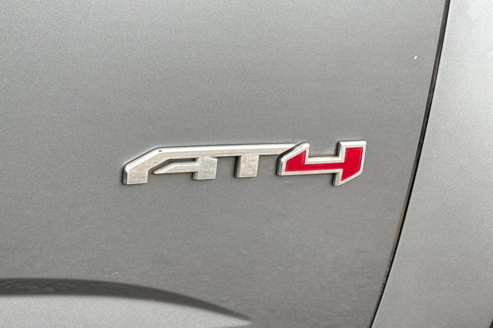 Used 2021 GMC Canyon AT4 w/ Driver Alert Package AWD/4WD image 48