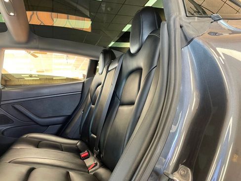 Used 2021 Tesla Model 3 Performance AWD/4WD image 20