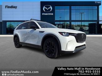 New 2026 MAZDA CX-90 3.3 Turbo w/ Premium Sport Pkg video 1