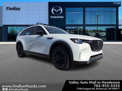 New 2026 MAZDA CX-90 3.3 Turbo w/ Premium Sport Pkg