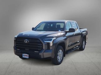 Used 2026 Toyota Tundra SR5 video 1