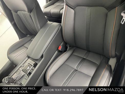 New 2026 MAZDA CX-50 AWD 2.5 Hybrid w/ Weather Package image 23