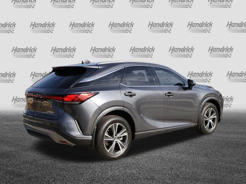 Used 2025 Lexus RX 350 Premium image 9