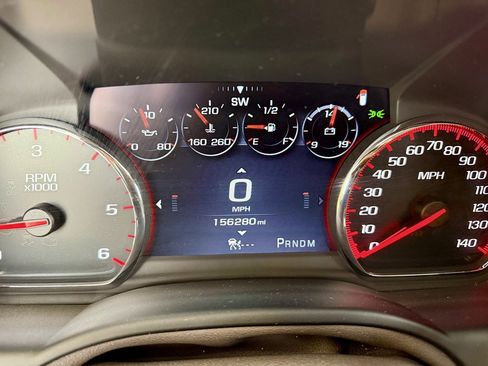 Used 2015 GMC Yukon Denali w/ Premium Package AWD/4WD image 21