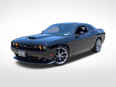 Used 2020 Dodge Challenger GT