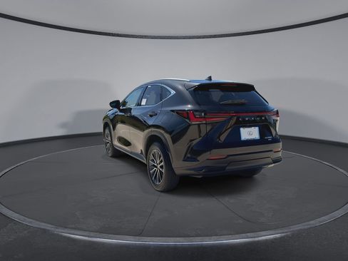 New 2026 Lexus NX 350 AWD w/ Premium Package image 7