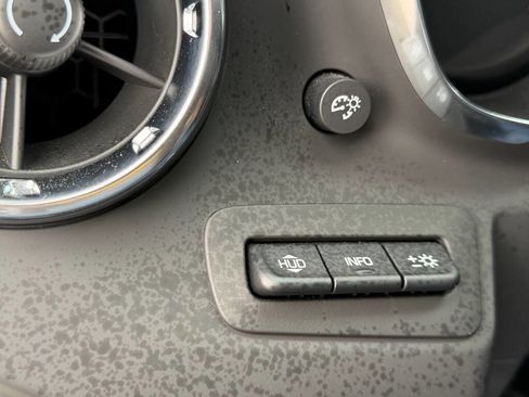 Used 2020 Chevrolet Camaro SS RWD image 15